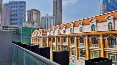Condo Ca&Sa, Tonle Bassac, Chamkarmon, พนมเปญ