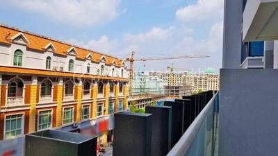 Condo Ca&Sa, Tonle Bassac, Chamkarmon, พนมเปญ