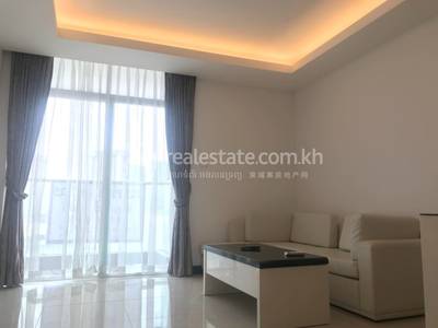 Condo Ca&Sa, Tonle Bassac, Chamkarmon, พนมเปญ