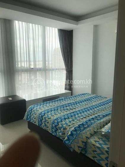 Veal Vong Apartmán K pronájmu in Veal Vong