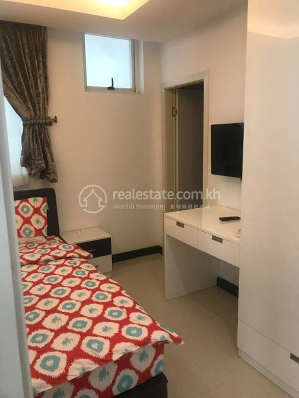 7 Makara Apartmán K pronájmu in 7 Makara
