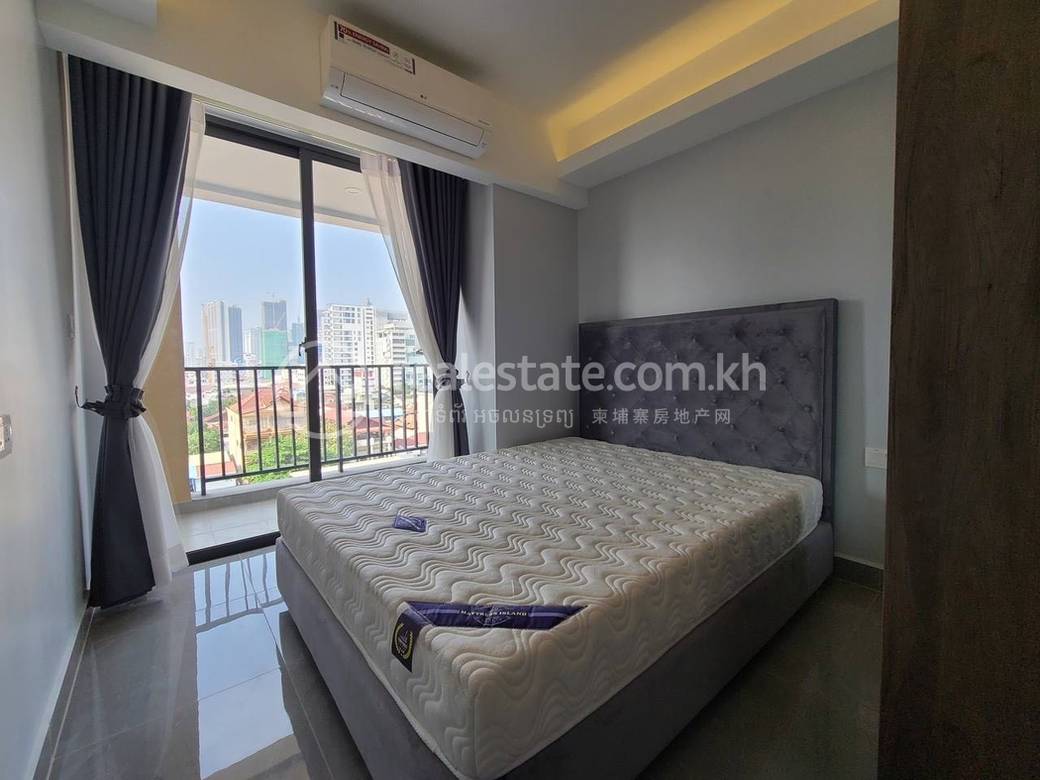 Zařízeno Apartmán K pronájmu