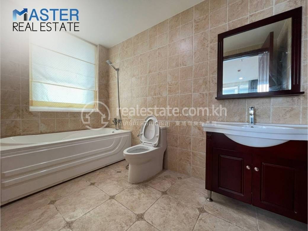 Furnished Condo For Rent