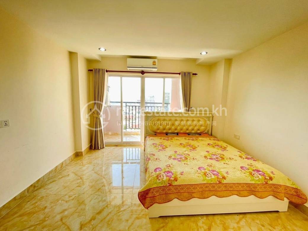 Condo Na prodej in 329, Boeung Kak 2, Toul Kork, Phnom Penh
