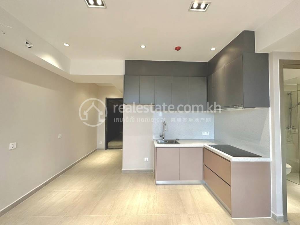 Toul Kork公寓出售，价格$145,000