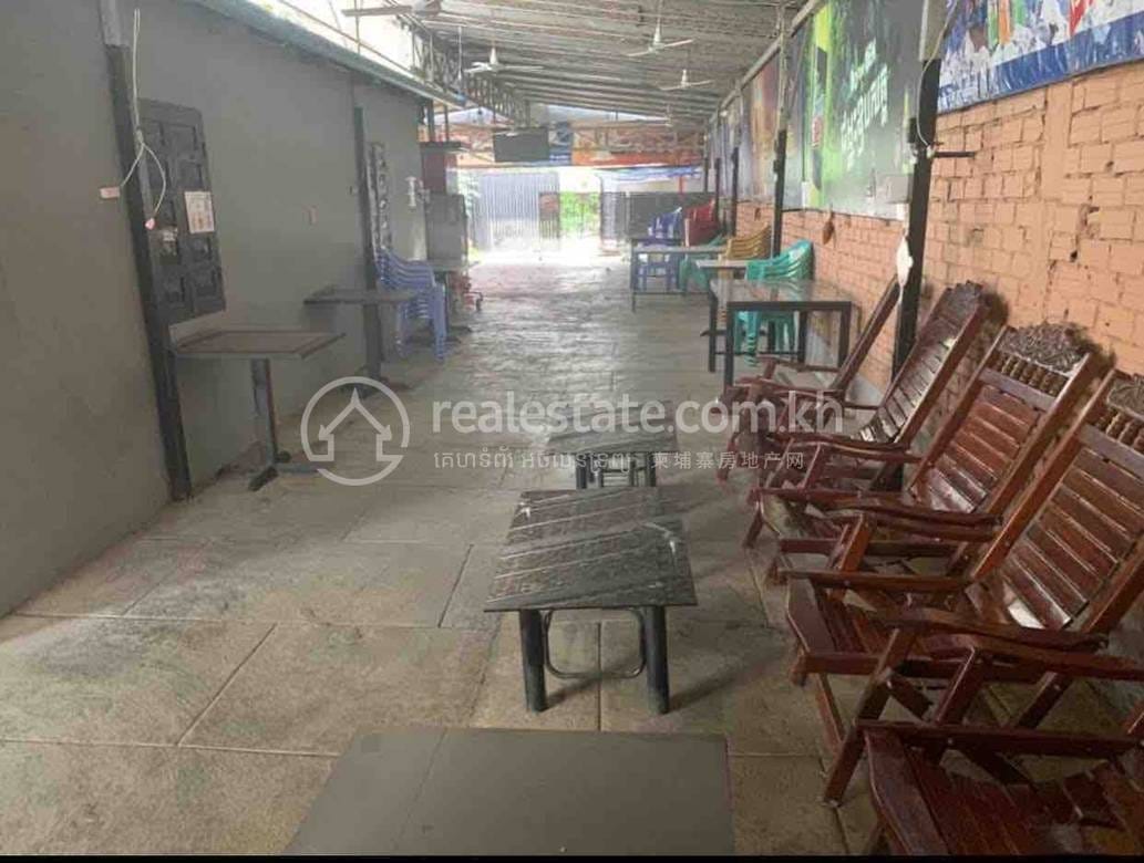 Pozemky Na prodej in Ta Khmau $530,000