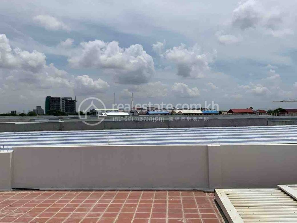 House and lot出售，位于大金欧, 大金欧市, 干拉省