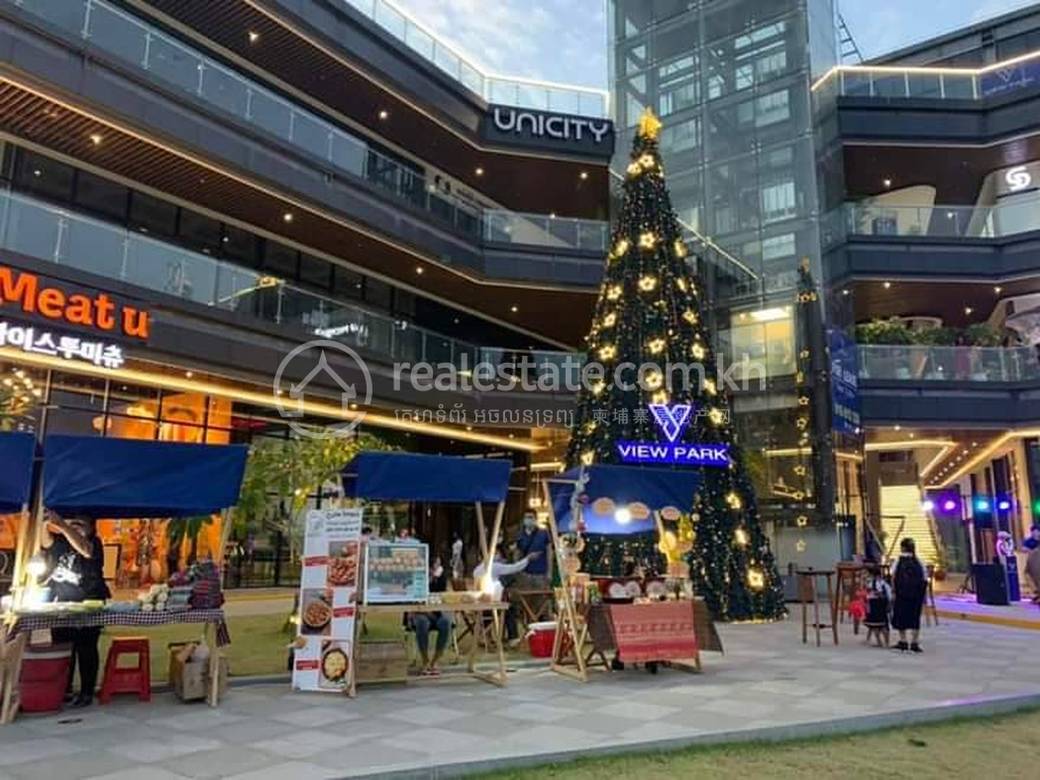 Daun Penh Lot For Sale in Srah Chak Daun Penh $276,264,450