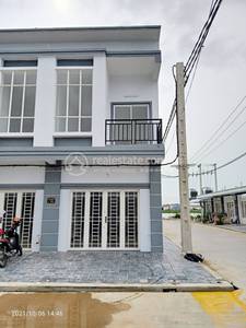residential House for sale ใน Chaom Chau รหัส 234570