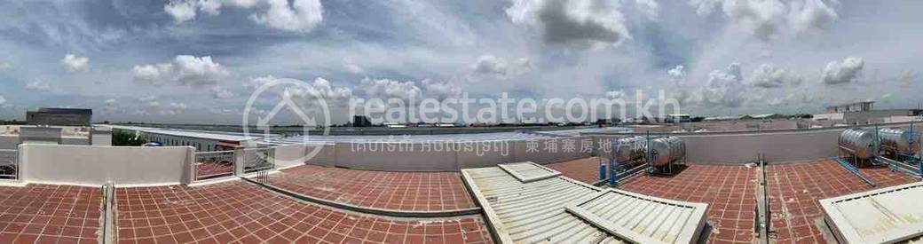 Ta KhmauHouse and lot出售，价格$55,000
