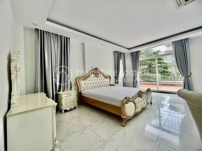 วิลล่า สำหรับเช่า ใน Sen Sok $3,000