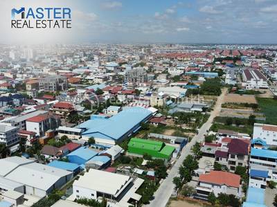   , Phnom Penh Thmey, Сен Сок, Пномпень
