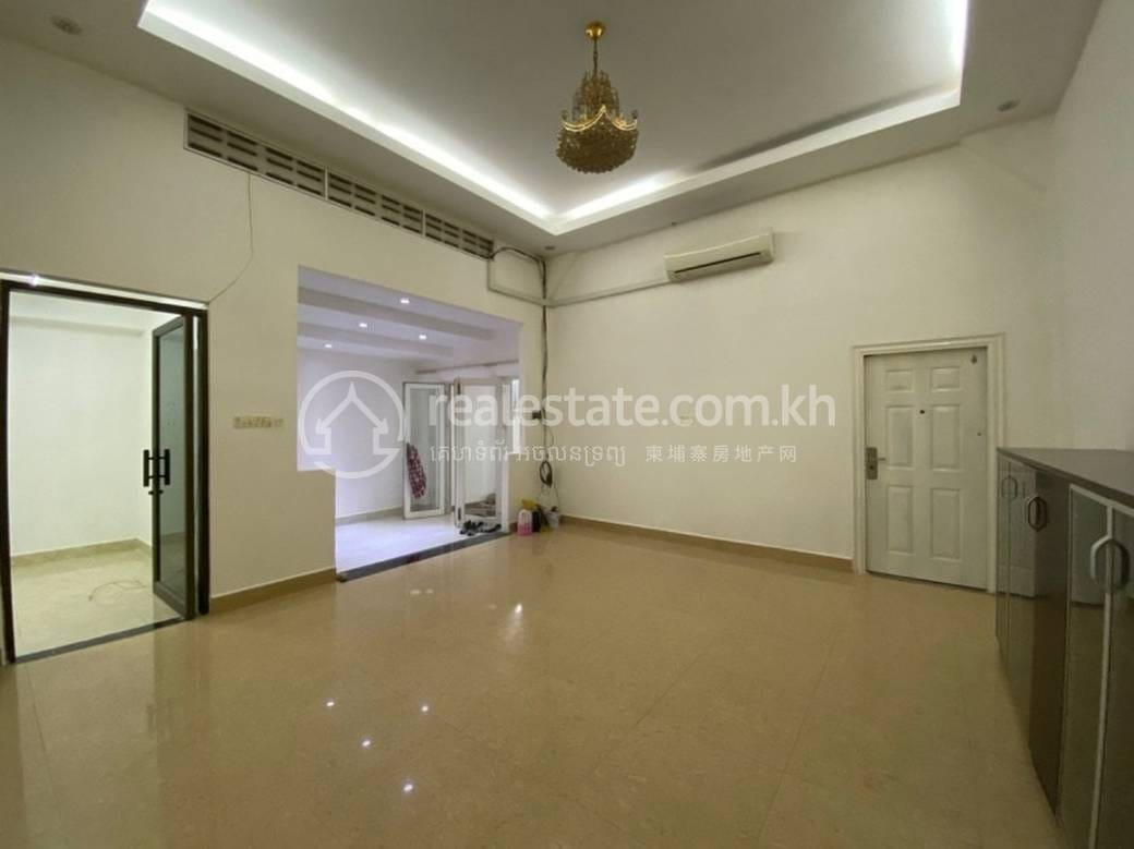 Vila K pronájmu in Toul Kork $1,200