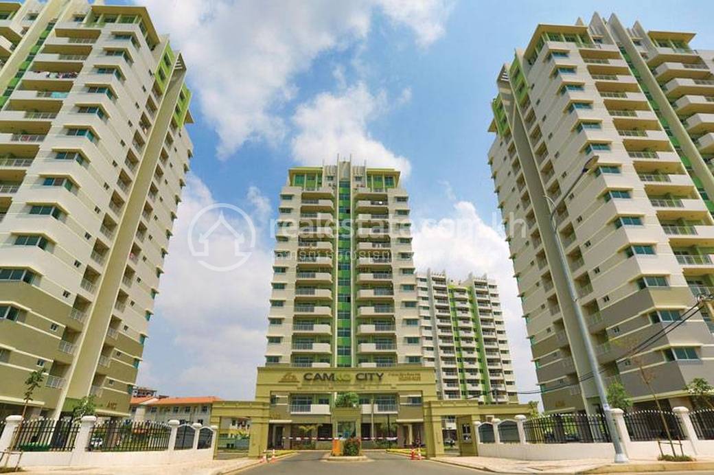 Apartment For Rent in blvd Angkor, Russey Keo, Russey Keo, Phnom Penh