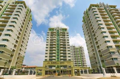 Apartment For Rent in blvd Angkor, Russey Keo, Russey Keo, Phnom Penh