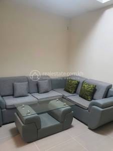 Russey Keo Apartment For Rent in Russey Keo