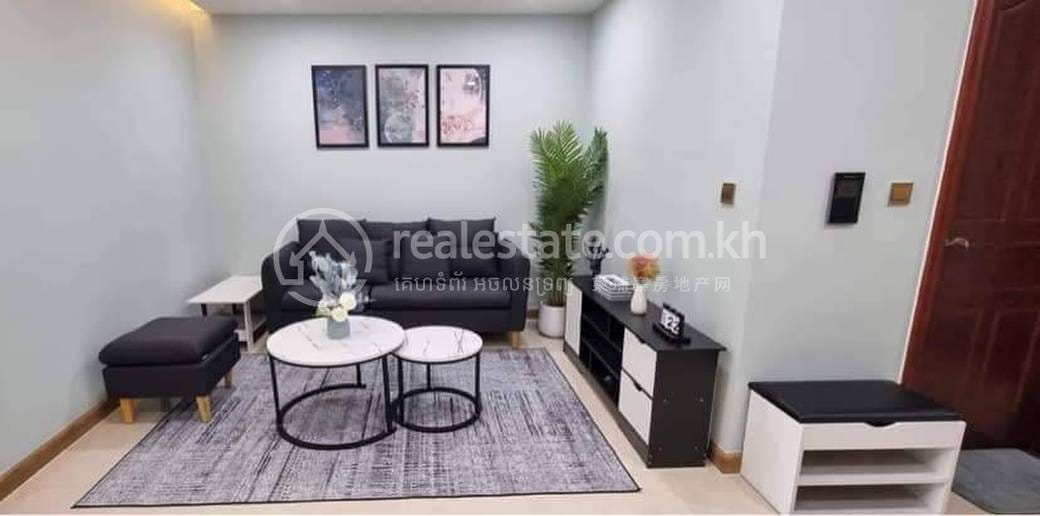 Olympia City | 48-337 sqm Living Size Condo For Rent in 7 Makara