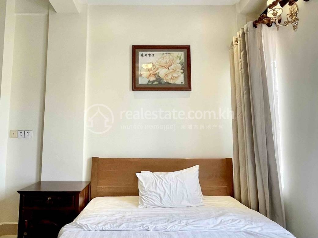 Mieszkanie Na wynajem w Preah Arng Yukunthor 19, Chakto Mukh, Daun Penh, Phnom Penh