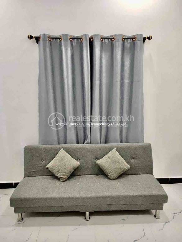Appartement À louer à Sen Sok $250