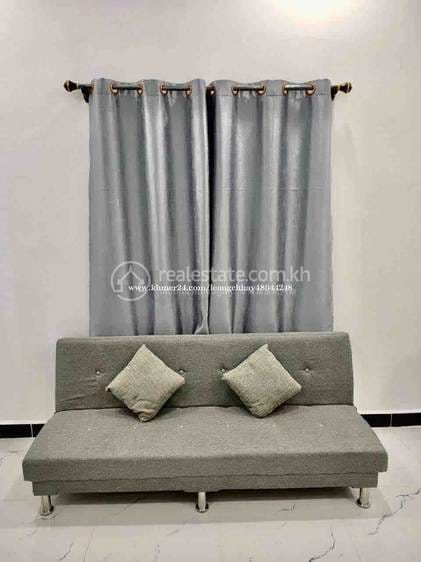 Appartement À louer à Sen Sok $250