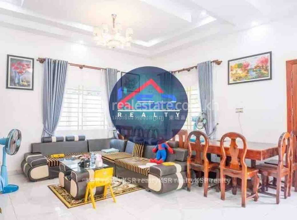 House and lot สำหรับขาย ขนาดที่ดิน 269 ตร.ม.