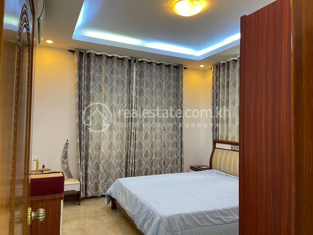 Boeung Kak 1 Vila K pronájmu in Boeung Kak 1