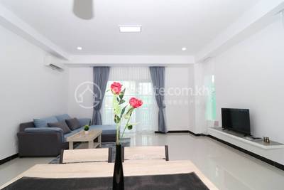        , Tonle Bassac, Chamkarmon, プノンペン