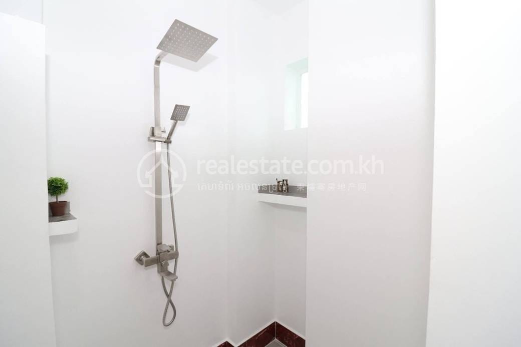 Апартаменты Для Аренды in Chamkarmon $500