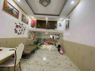 residential House for sale in Phsar Depou II ID 235005
