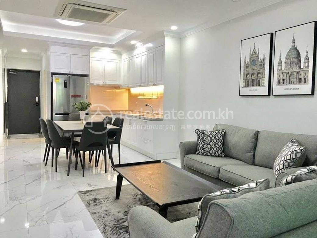 $1,600 Condo