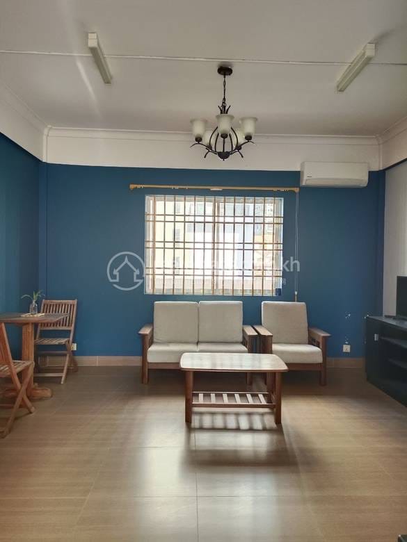 Chamkarmon套房出租，价格$400