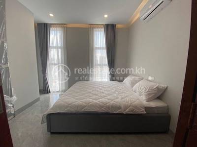 residential ServicedApartment for rent in Toul Tum Poung 1 ID 234800