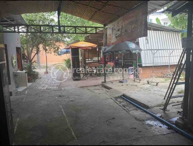 Pozemky Na prodej in 21A, Ta Khmao, Ta Khmau, Kandal