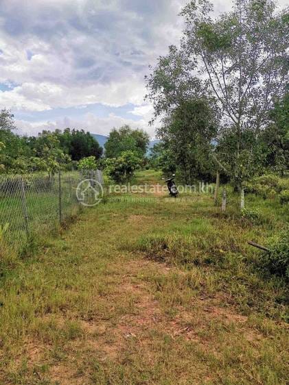 250 sqm Land Size Lot For Sale