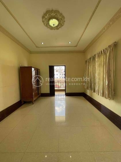Meanchey Villa For Sale in Boeung Tumpun 1 Meanchey $280,000