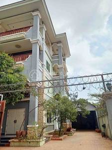 residential Villa1 for sale2 ក្នុង Boeung Tumpun 13 ID 2349774