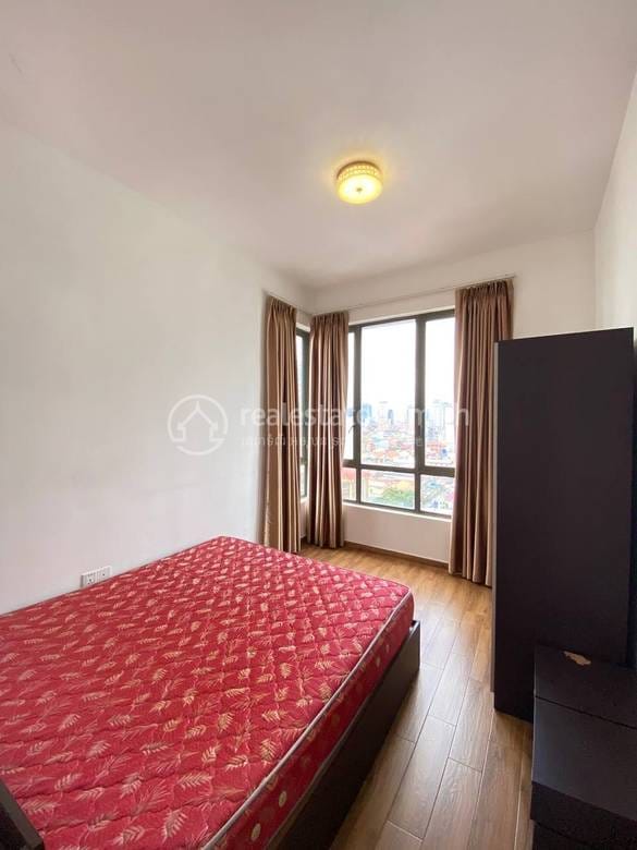 Apartment For Rent in BKK 3, Boeng Keng Kang, Phnom Penh
