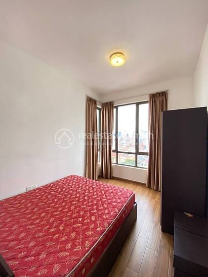 Apartment For Rent in BKK 3, Boeng Keng Kang, Phnom Penh