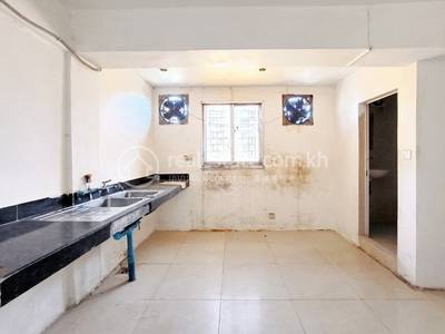 Olympic, Chamkarmon, Phnom Penh