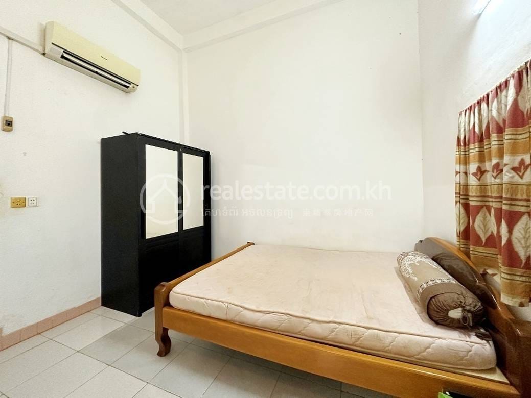 Furnished Apartment For Rent