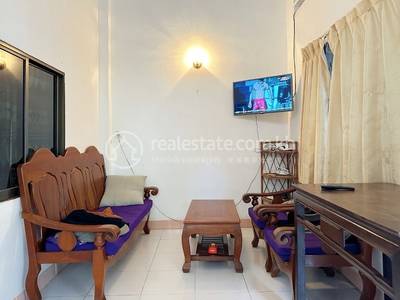 Chey Chumneah, Daun Penh, Phnom Penh