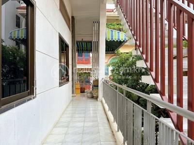 Chey Chumneah, Daun Penh, Phnom Penh