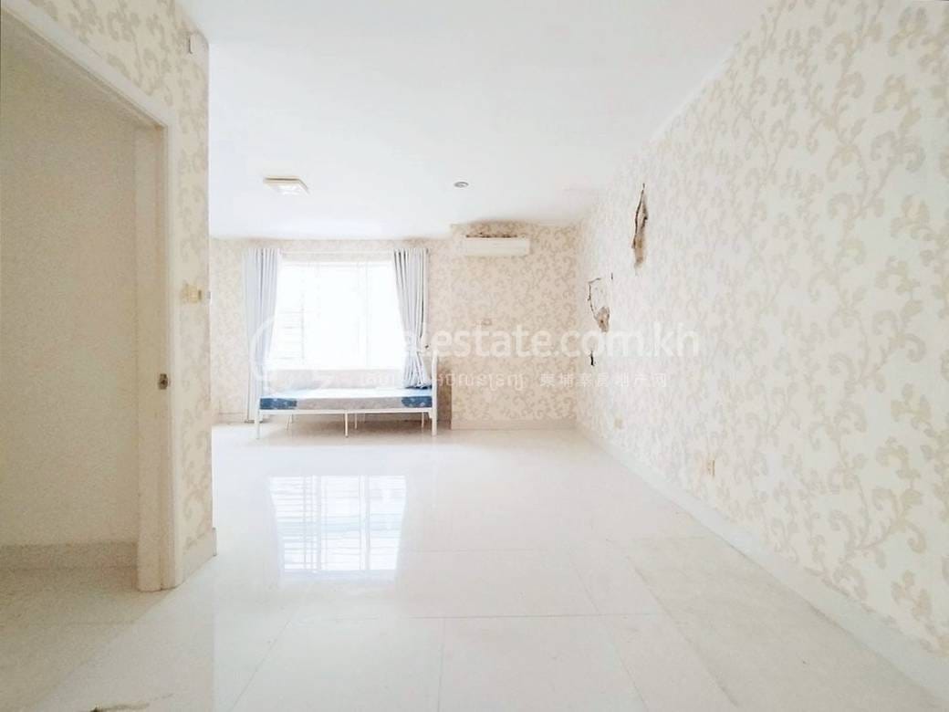Borey Peng Huoth: The Star Platinum Mercurean I | Nirouth Link House For Sale in Nirouth