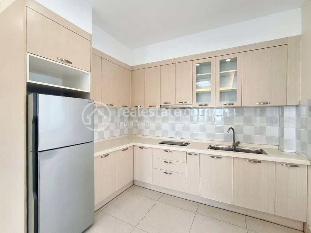 Apartmán K pronájmu in Chamkarmon $750