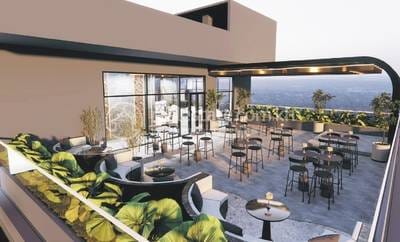 Anata Residence | 3-56 sqm Living Size Condo For Sale in Meanchey