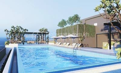 Anata Residence | $52,000 Condo