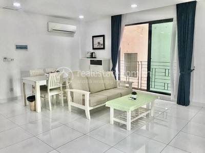    , ទួលទំពូង២, ចំការមន, ភ្នំពេញ