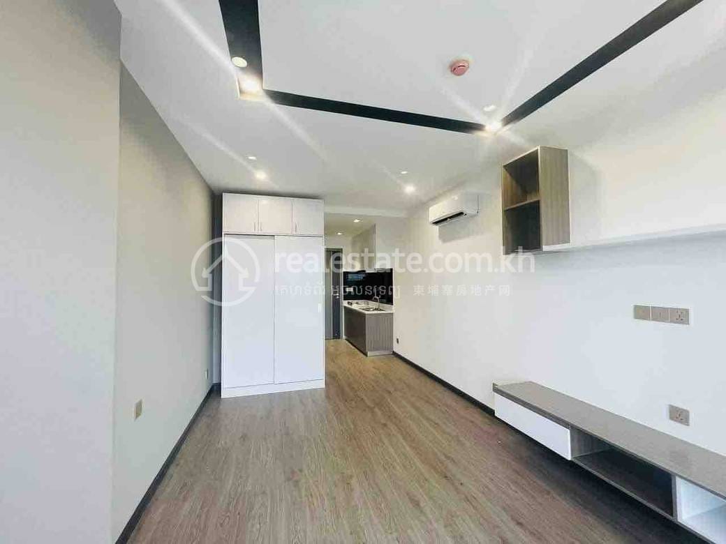Sangkat Buon, Sihanoukville的公寓For Sale & Rent