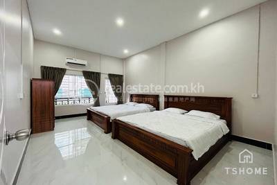  , Toul Tum Poung 1, Chamkarmon, Phnom Penh