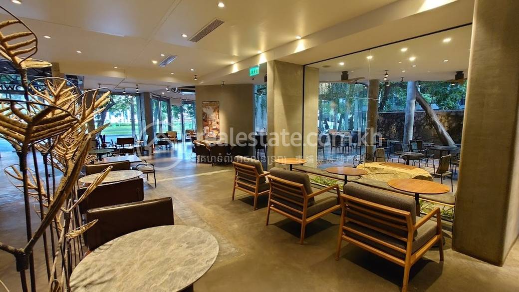 573 sqm Land Size Restaurant For Sale for $6,000,000